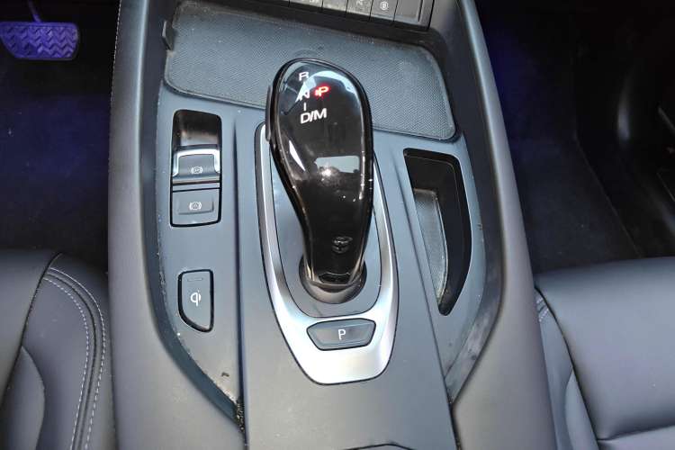 Used Haval F7 2019 1.5T Two-Wheel Drive i-Trend China V Emission Standard Gear Lever