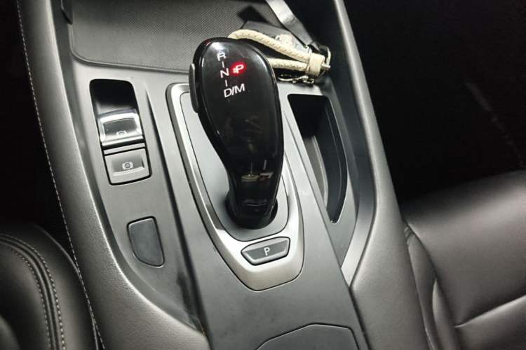 Used Haval F7 2019 1.5T Two-Wheel Drive i-Type China V Standard Gear Lever