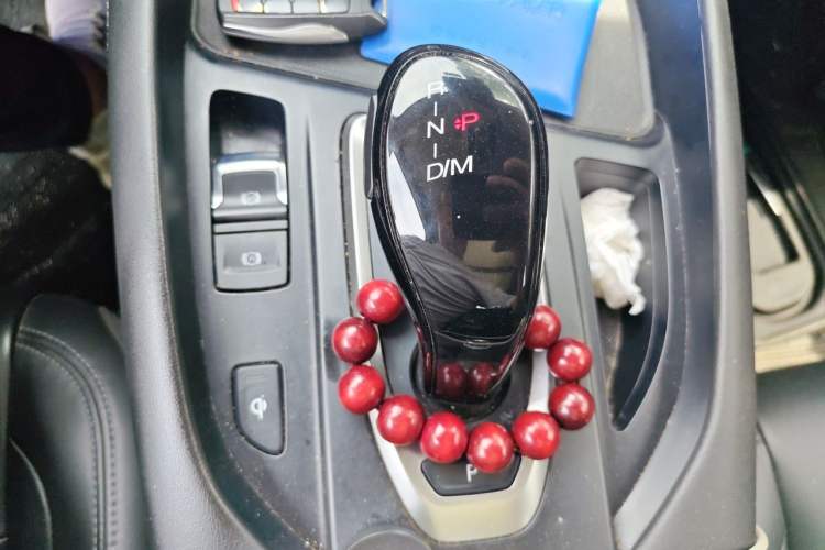Used Haval F7 2019 1.5T Two-Wheel Drive i-Trend China V Emission Standard Gear Lever