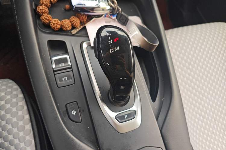 Used Haval F7 2019 1.5T Two-Wheel Drive i-Trend China V Emission Standard Gear Lever