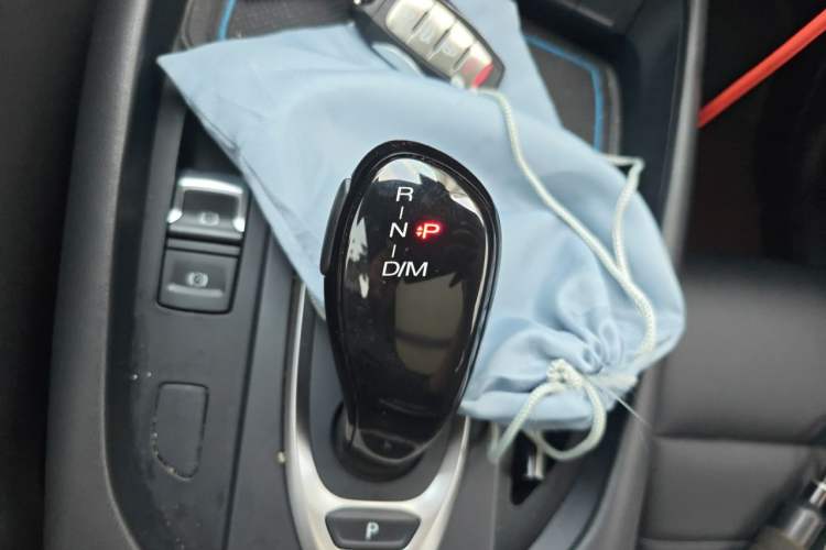 Used Haval F7 2019 1.5T Two-Wheel Drive i-Type China V Standard Gear Lever