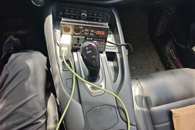 Used Haval F7 2019 1.5T Two-Wheel Drive i-Type China V Standard Gear Lever