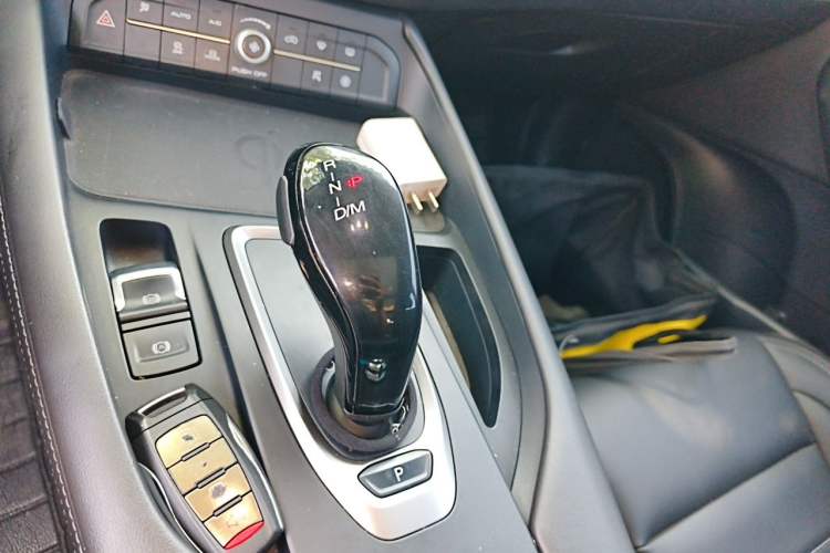 Used Haval F7 2019 1.5T Two-Wheel Drive i-Trend China V Emission Standard Gear Lever