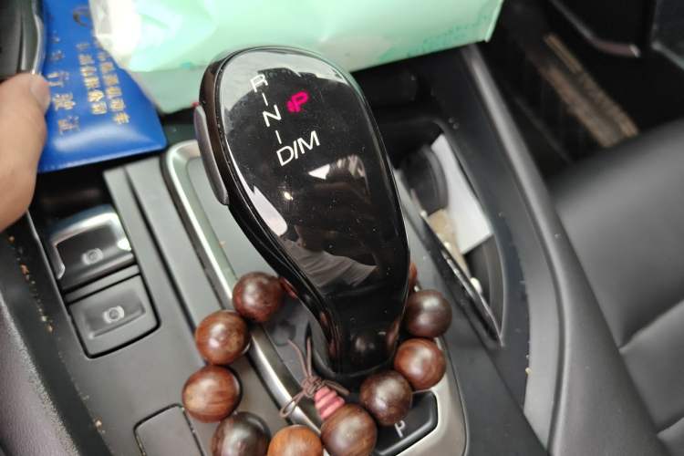 Used Haval F7 2019 1.5T Two-Wheel Drive i-Type China V Standard Gear Lever