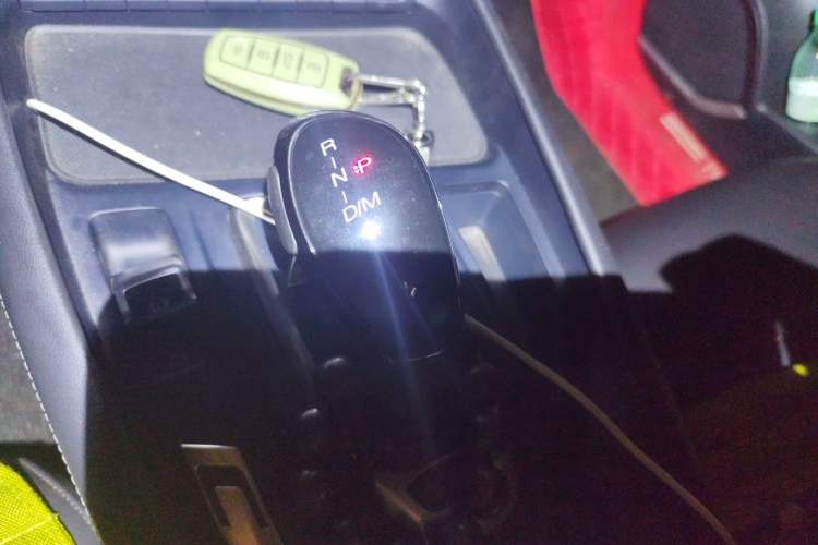 Used Haval F7 2019 1.5T Two-Wheel-Drive i-Type China VI Standard Gear Lever