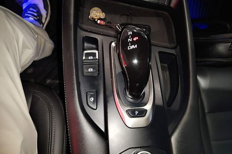 Used Haval F7 2019 1.5T Two-Wheel Drive i-Trend China VI Standard Gear Lever