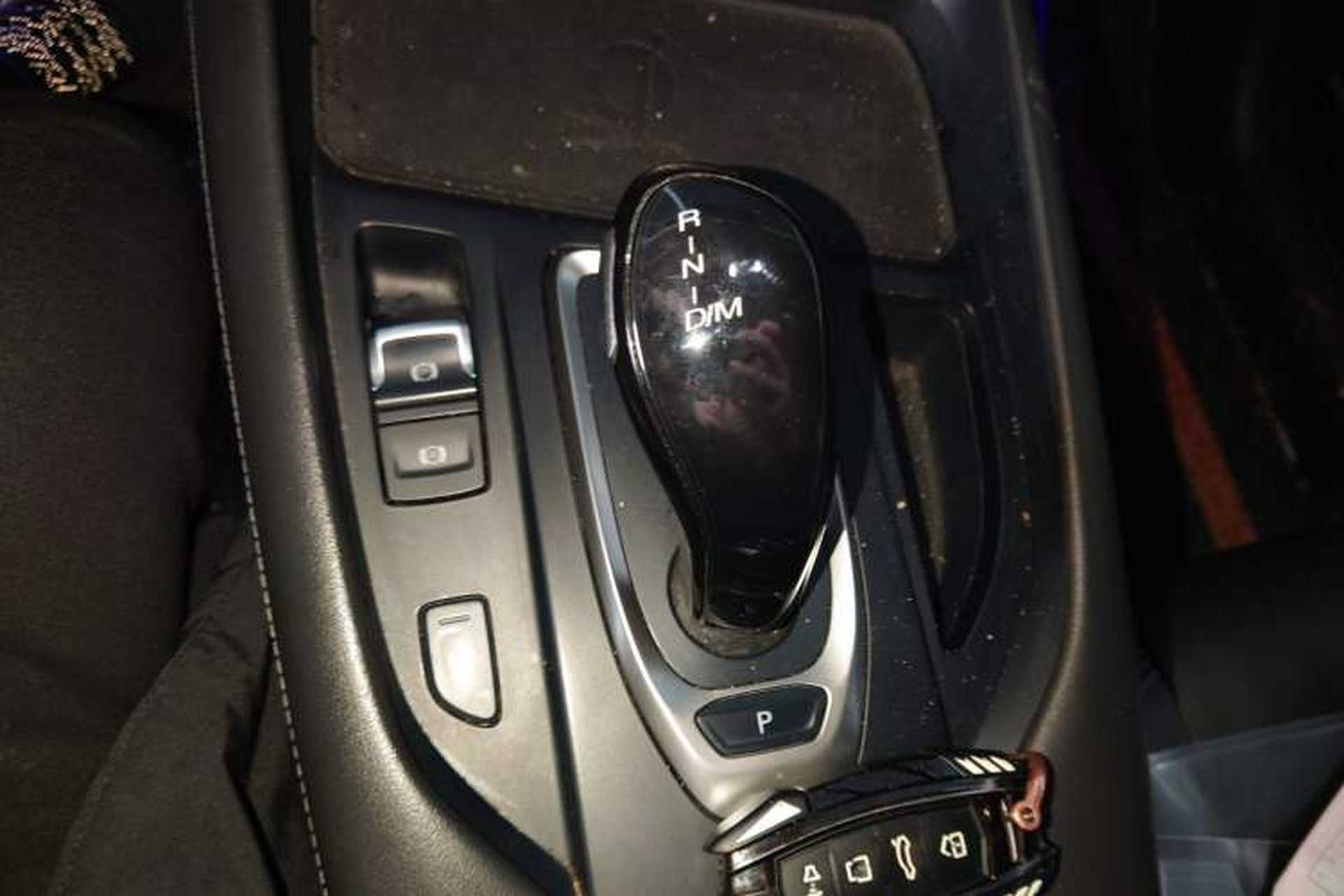 Used Haval F7 2019 2.0T Four-Wheel Drive iJoy China V Standard Gear Lever