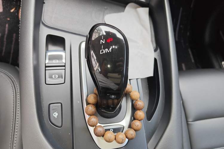 Used Haval F7 2019 1.5T Two-Wheel Drive i-Trend China V Emission Standard Gear Lever