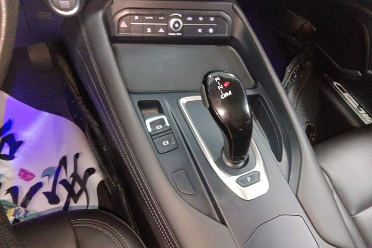 Used Haval F7 2019 1.5T Two-Wheel Drive i-Type China V Standard Gear Lever