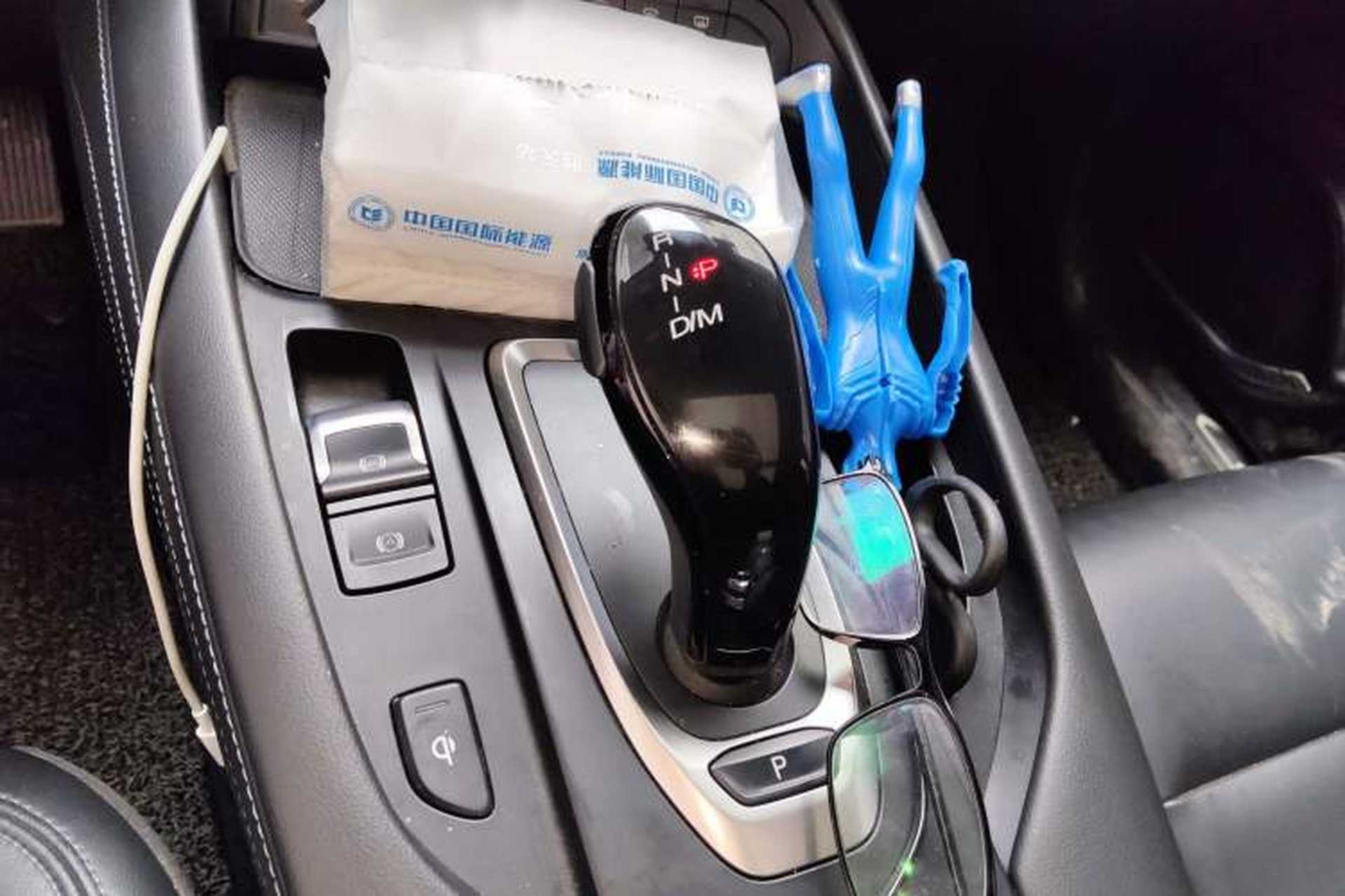 Used Haval F7 2019 1.5T Two-Wheel Drive i-Trend China VI Standard Gear Lever
