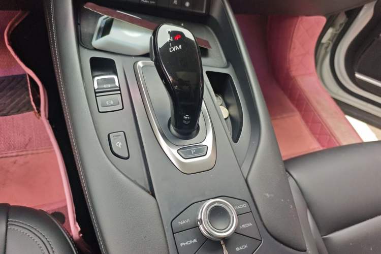 Used Haval F7 2019 1.5T Two-Wheel Drive i-Trend China V Emission Standard Gear Lever