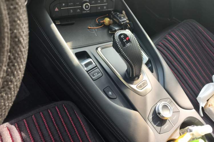 Used Haval F7 2019 1.5T Two-Wheel Drive i-Trend China V Emission Standard Gear Lever