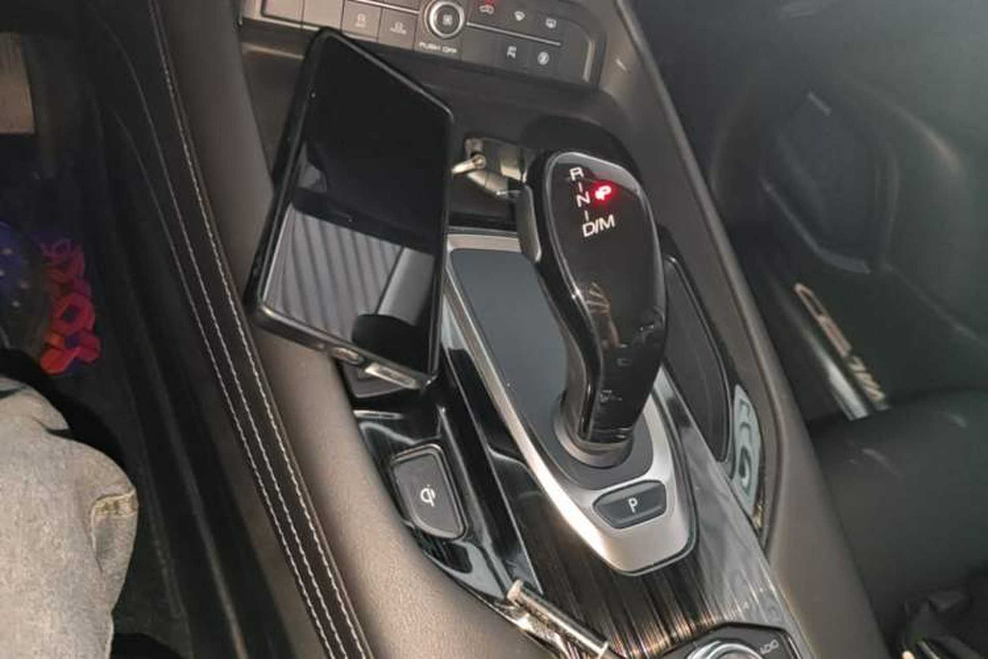 Used Haval F7 2019 1.5T Two-Wheel Drive i-Trend China VI Standard Gear Lever