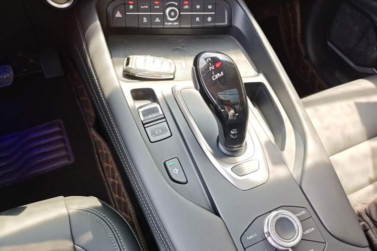 Used Haval F7 2019 1.5T Two-Wheel Drive i-Trend China V Emission Standard Gear Lever