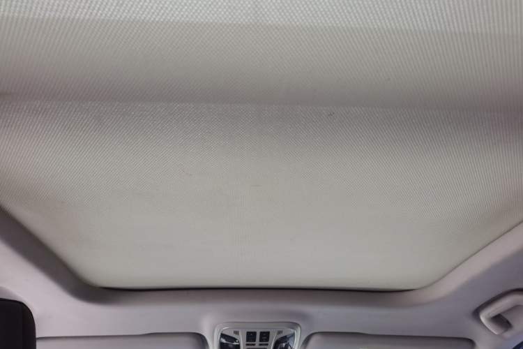 Used Haval F7 2019 1.5T Two-Wheel Drive i-Trend China V Emission Standard Headliner