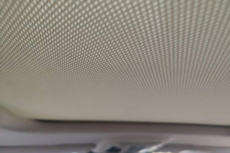Used Haval F7 2019 1.5T Two-Wheel Drive i-Trend China V Emission Standard Headliner