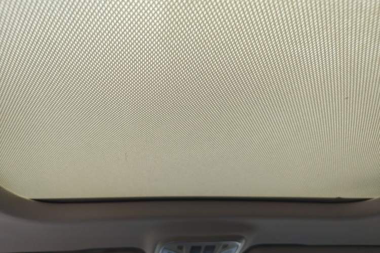 Used Haval F7 2019 1.5T Two-Wheel Drive i-Trend China V Emission Standard Headliner