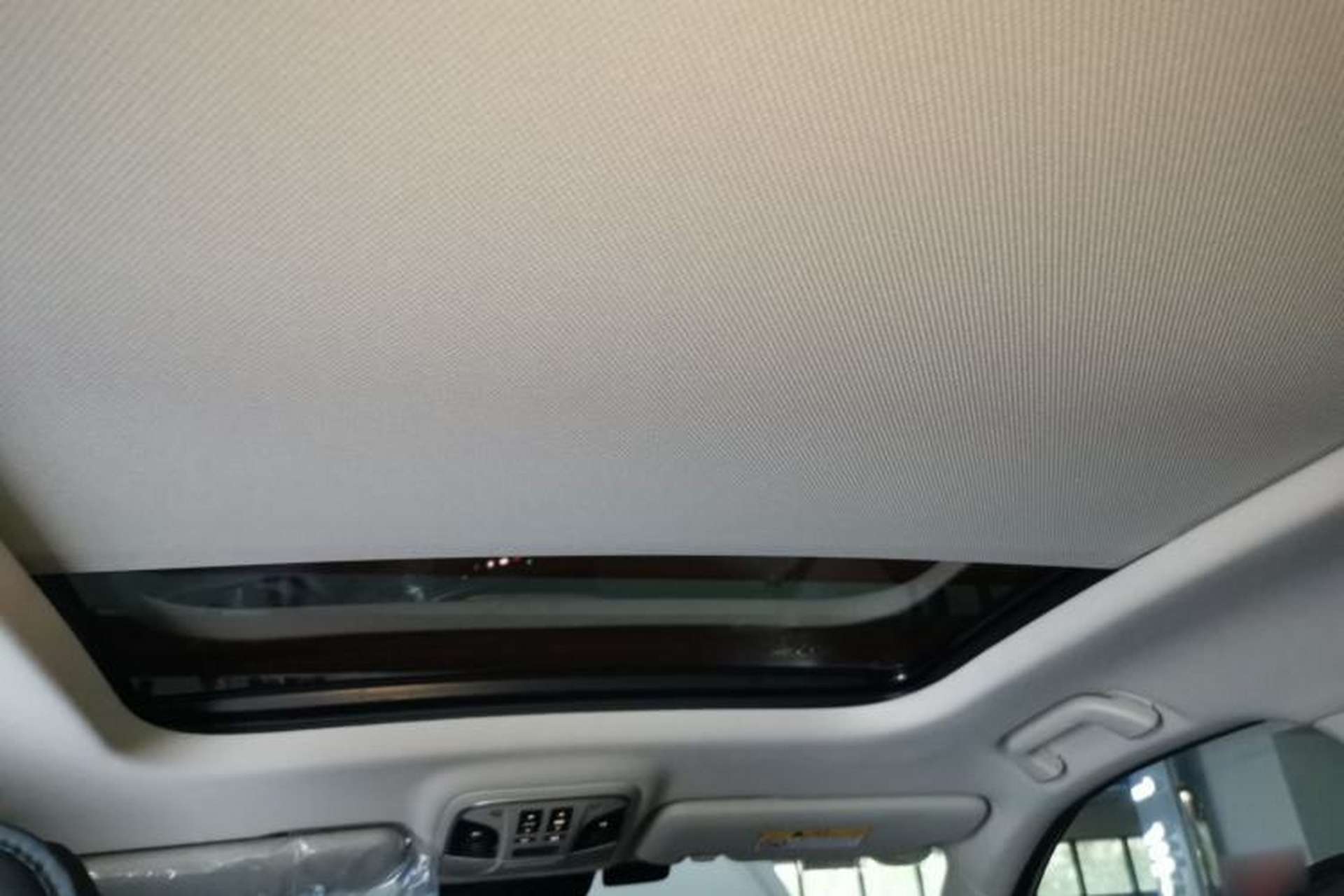 Used Haval F7 2019 1.5T Two-Wheel-Drive i-Type China VI Standard Headliner