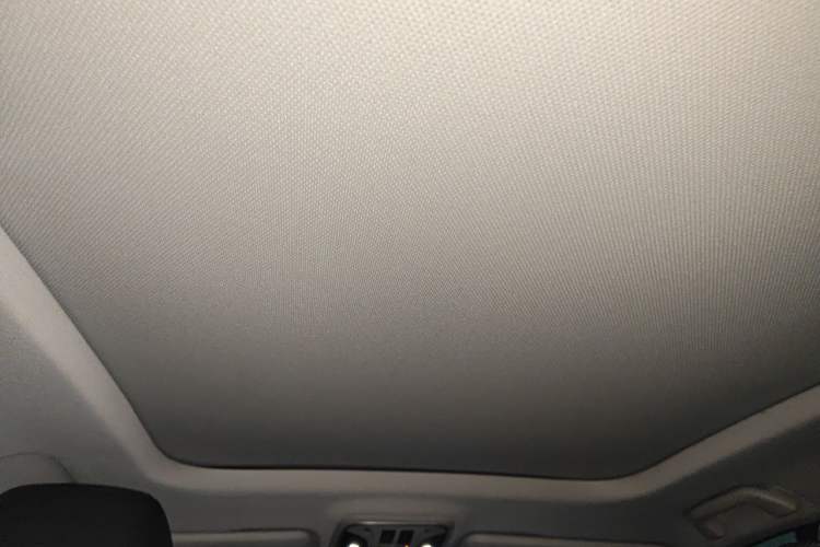Used Haval F7 2019 1.5T Two-Wheel Drive i-Trend China VI Standard Headliner