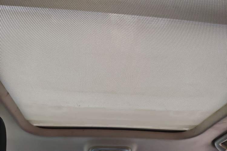 Used Haval F7 2019 1.5T Two-Wheel-Drive i-Type China VI Standard Headliner