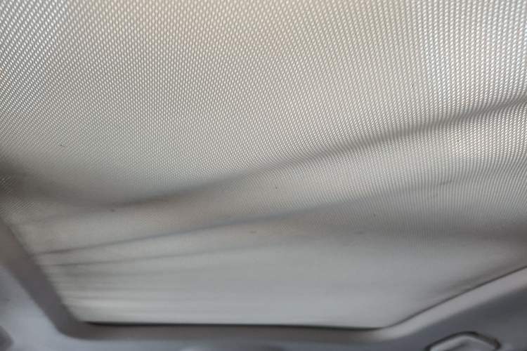 Used Haval F7 2019 1.5T Two-Wheel Drive i-Trend China V Emission Standard Headliner