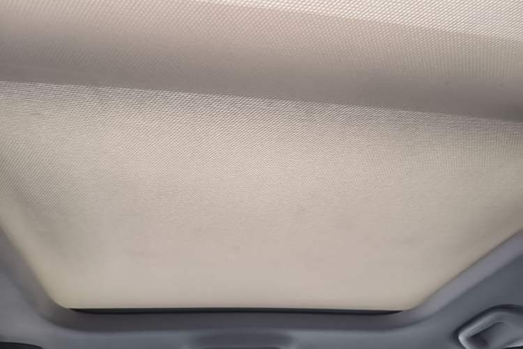 Used Haval F7 2019 1.5T Two-Wheel Drive i-Trend China V Emission Standard Headliner