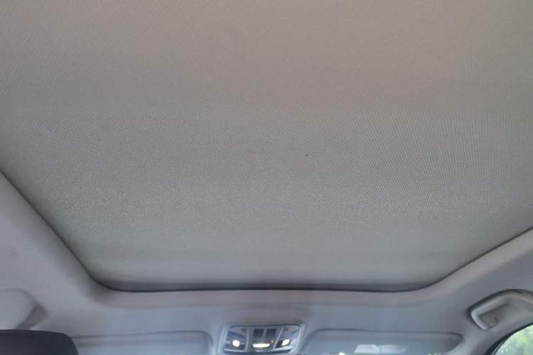 Used Haval F7 2019 1.5T Two-Wheel Drive i-Trend China V Emission Standard Headliner