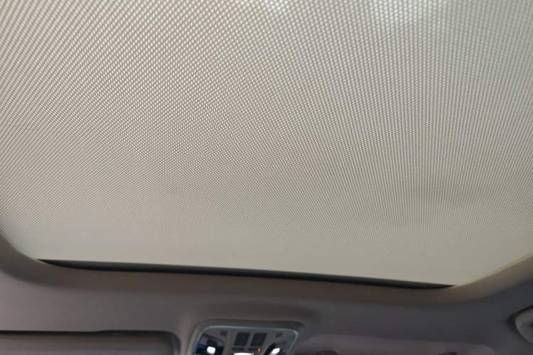 Used Haval F7 2019 1.5T Two-Wheel Drive i-Trend China VI Standard Headliner