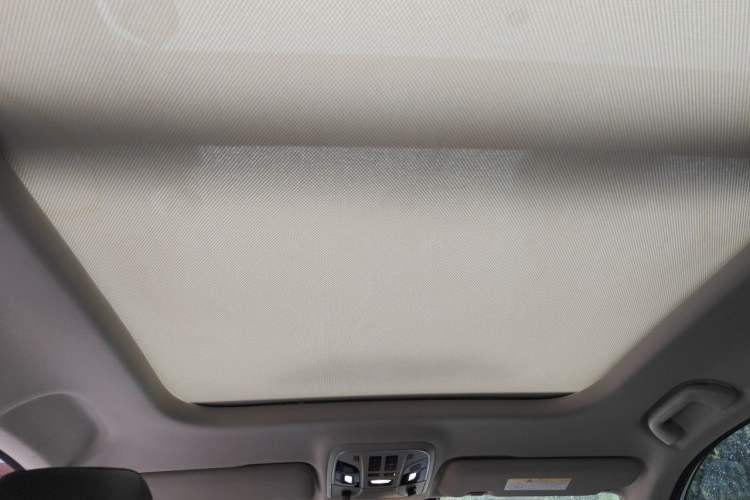 Used Haval F7 2019 1.5T Two-Wheel Drive i-Trend China V Emission Standard Headliner