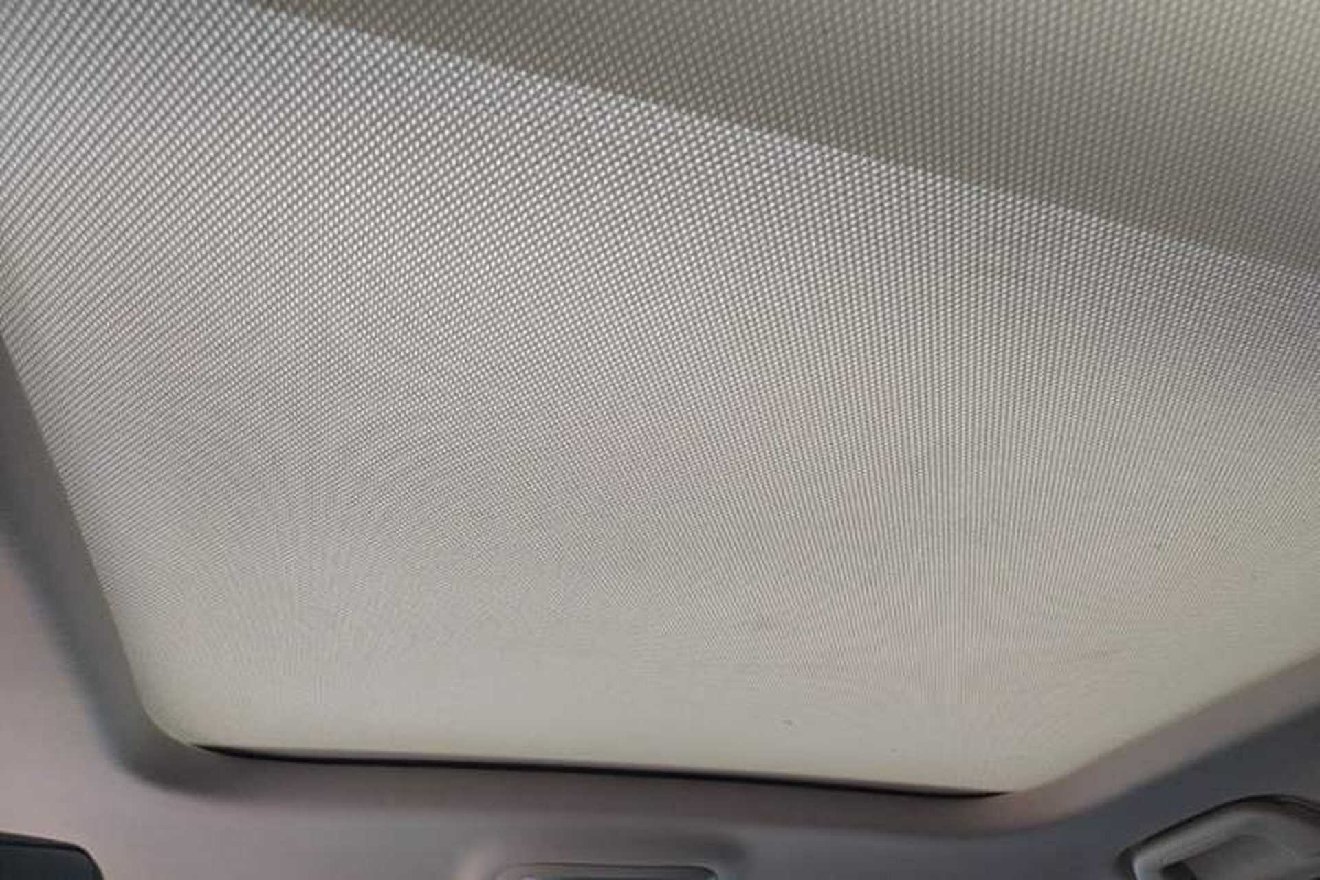 Used Haval F7 2019 2.0T Two-Wheel Drive i-Van China V standard Headliner