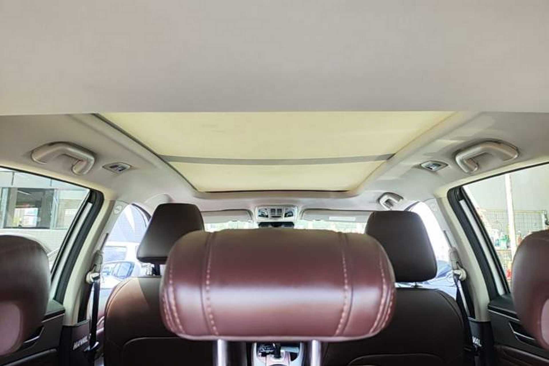 Used Haval F7 2019 1.5T Two-Wheel Drive i-Type China V Standard Headliner