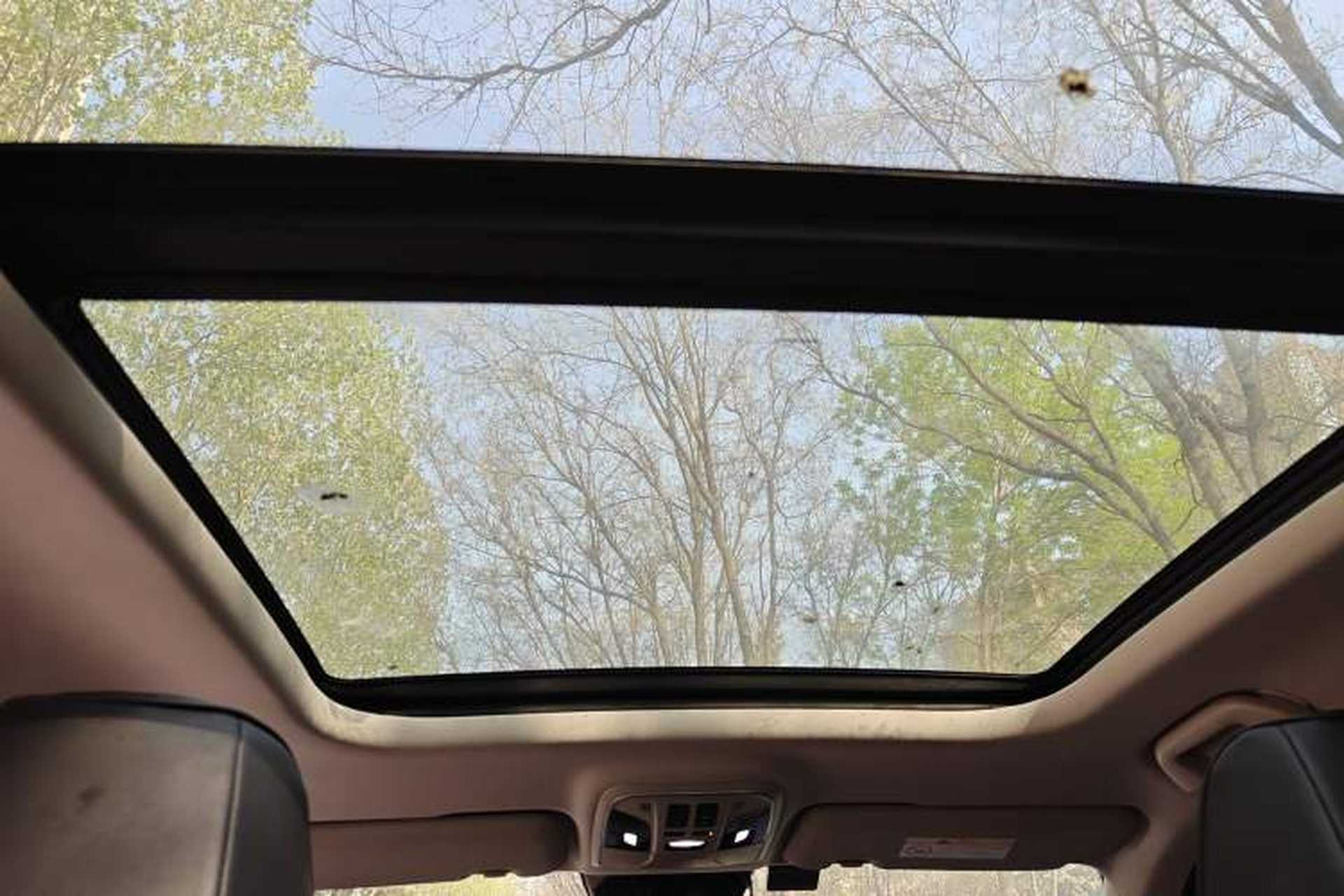 Used Haval F7 2019 1.5T Two-Wheel Drive i-Type China V Standard Headliner