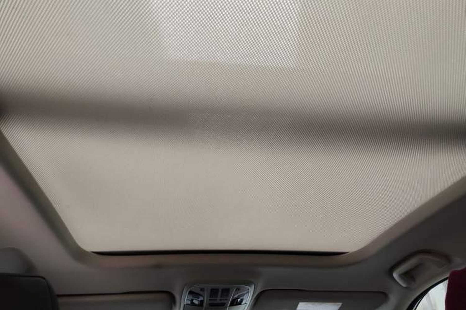 Used Haval F7 2019 1.5T Two-Wheel Drive i-Trend China VI Standard Headliner