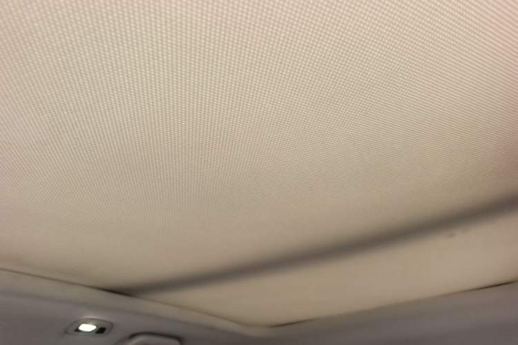 Used Haval F7 2019 1.5T Two-Wheel Drive i-Trend China V Emission Standard Headliner