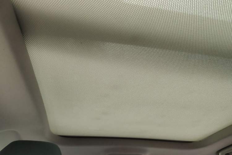 Used Haval F7 2019 1.5T Two-Wheel Drive i-Trend China V Emission Standard Headliner