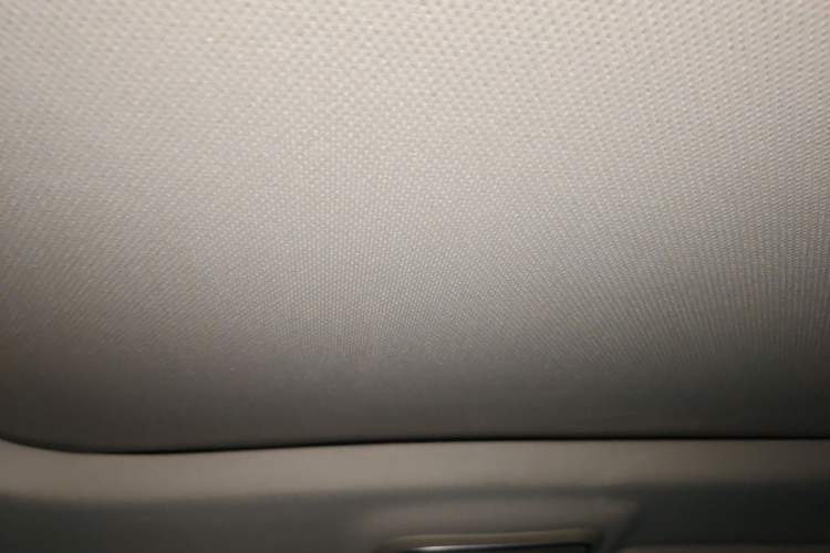 Used Haval F7 2019 1.5T Two-Wheel Drive i-Trend China V Emission Standard Headliner