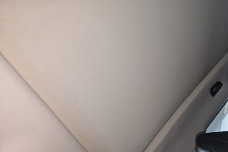 Used Haval F7 2019 1.5T Two-Wheel Drive i-Trend China VI Standard Headliner