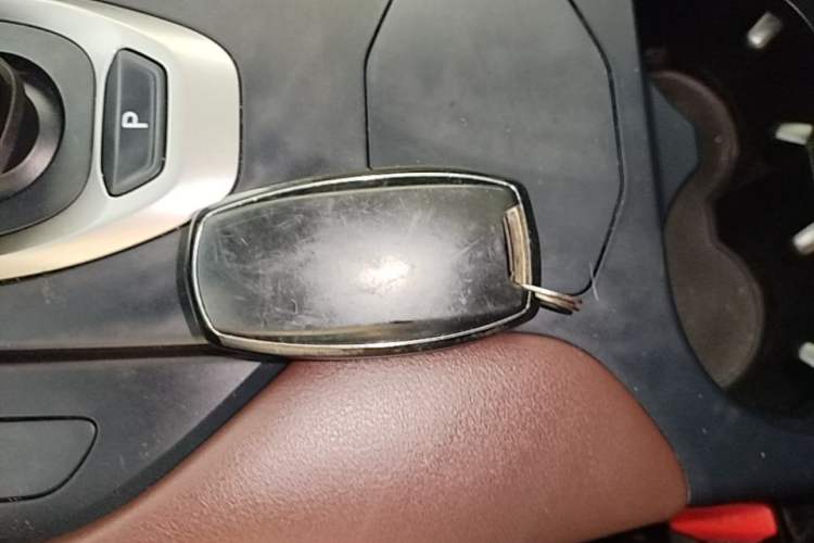 Used Haval F7 2019 1.5T Two-Wheel Drive i-Type China V Standard Interior 1