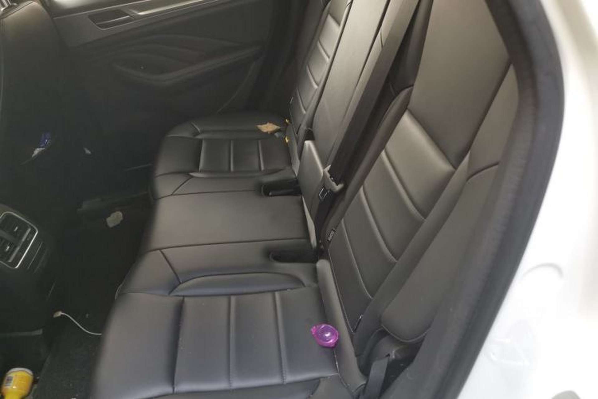 Used Haval F7 2019 1.5T Two-Wheel Drive i-Type China V Standard Interior 4