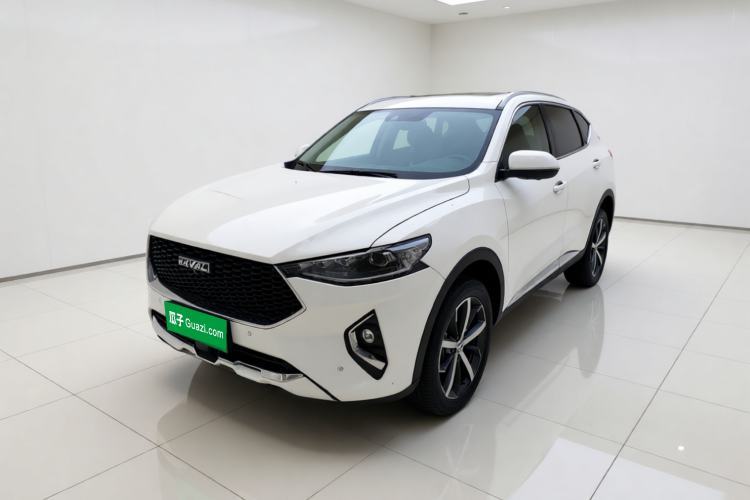 Ojetý Haval F7 2019 1.5T Two-Wheel Drive i-Trend China VI Standard Guazi used car, China used car export, Used car for sale, Used  cars, Cheapest cars for sale