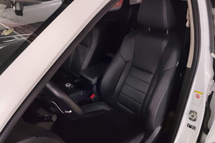 Used Haval F7 2019 1.5T Two-Wheel Drive i-Trend China VI Standard Left Front Seat