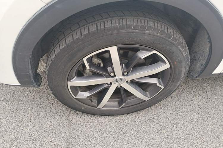 Used Haval F7 2019 1.5T Two-Wheel Drive i-Trend China VI Standard Left Front Wheel Hub