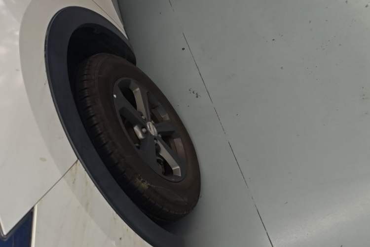 Used Haval F7 2019 1.5T Two-Wheel-Drive i-Type China VI Standard Left Front Wheel Hub