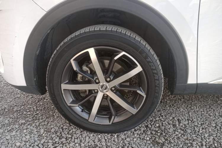 Used Haval F7 2019 1.5T Two-Wheel Drive i-Trend China VI Standard Left Front Wheel Hub
