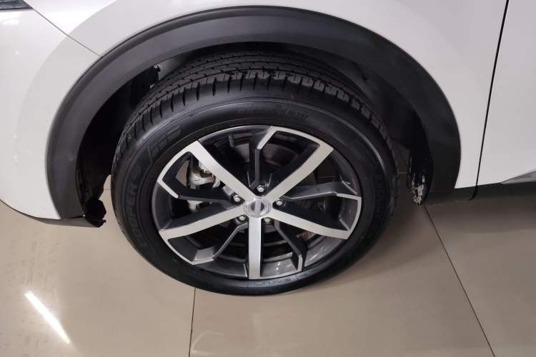 Used Haval F7 2019 1.5T Two-Wheel Drive i-Trend China VI Standard Left Front Wheel Hub