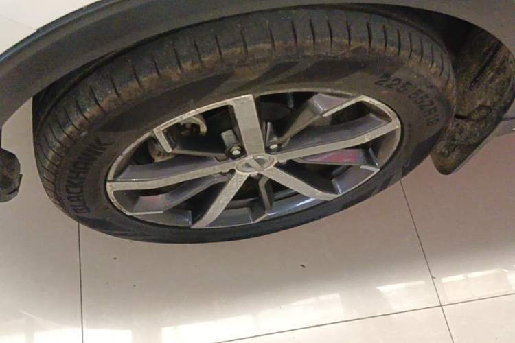 Used Haval F7 2019 1.5T Two-Wheel Drive i-Trend China VI Standard Left Front Wheel Hub