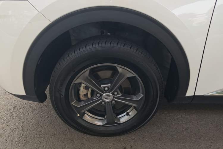 Used Haval F7 2019 1.5T Two-Wheel Drive i-Type China V Standard Left Front Wheel Hub