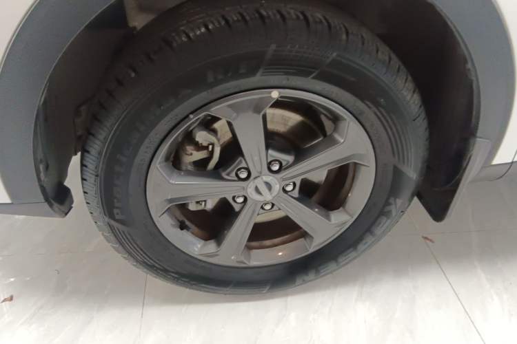 Used Haval F7 2019 1.5T Two-Wheel Drive i-Type China V Standard Left Front Wheel Hub