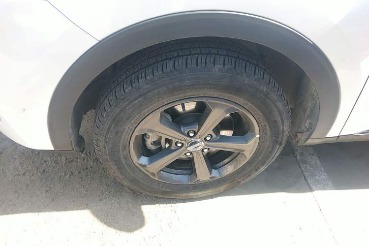 Used Haval F7 2019 1.5T Two-Wheel Drive i-Type China V Standard Left Front Wheel Hub