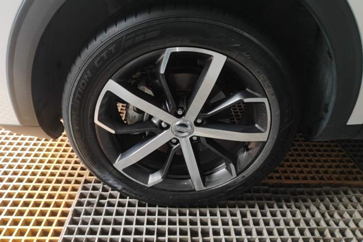 Used Haval F7 2019 1.5T Two-Wheel Drive i-Trend China VI Standard Left Front Wheel Hub